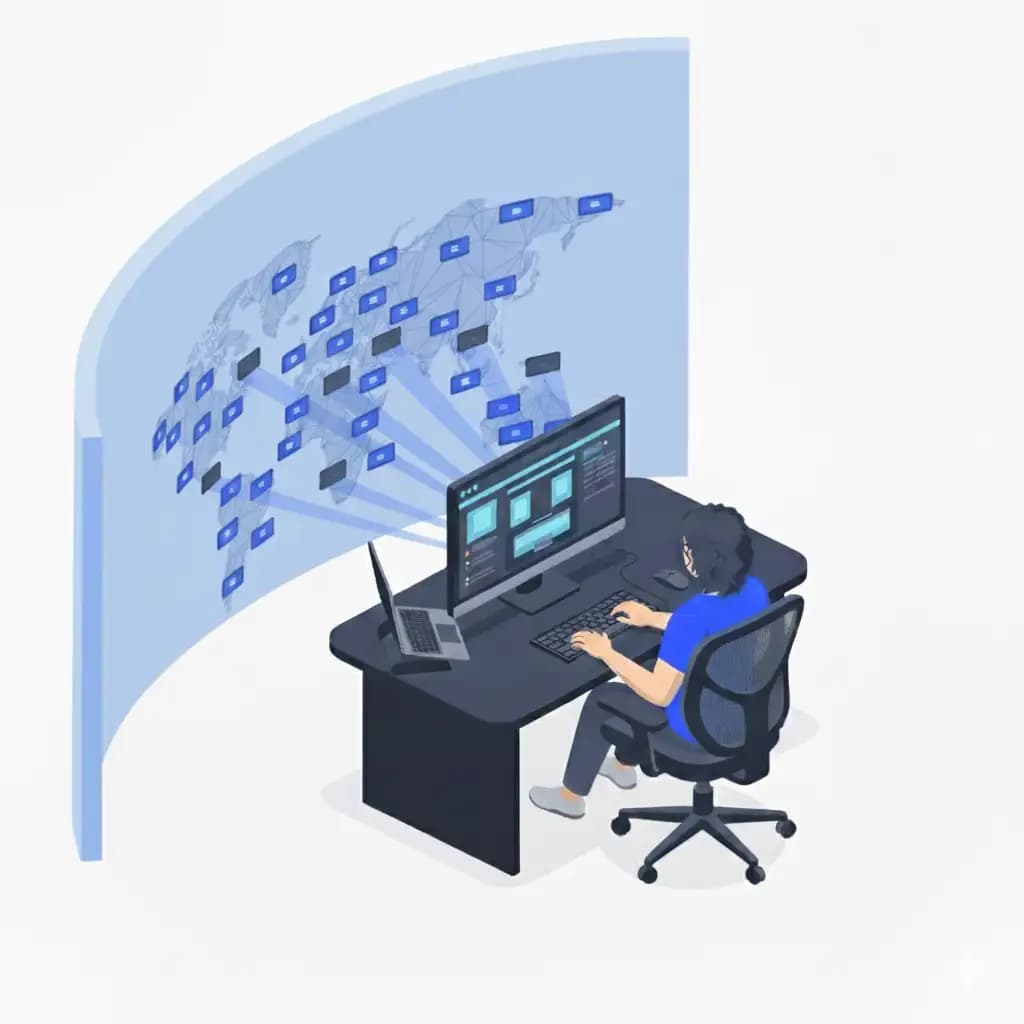 Screenflex Player