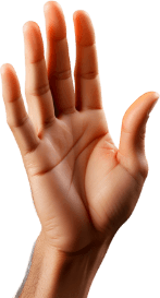 Hand